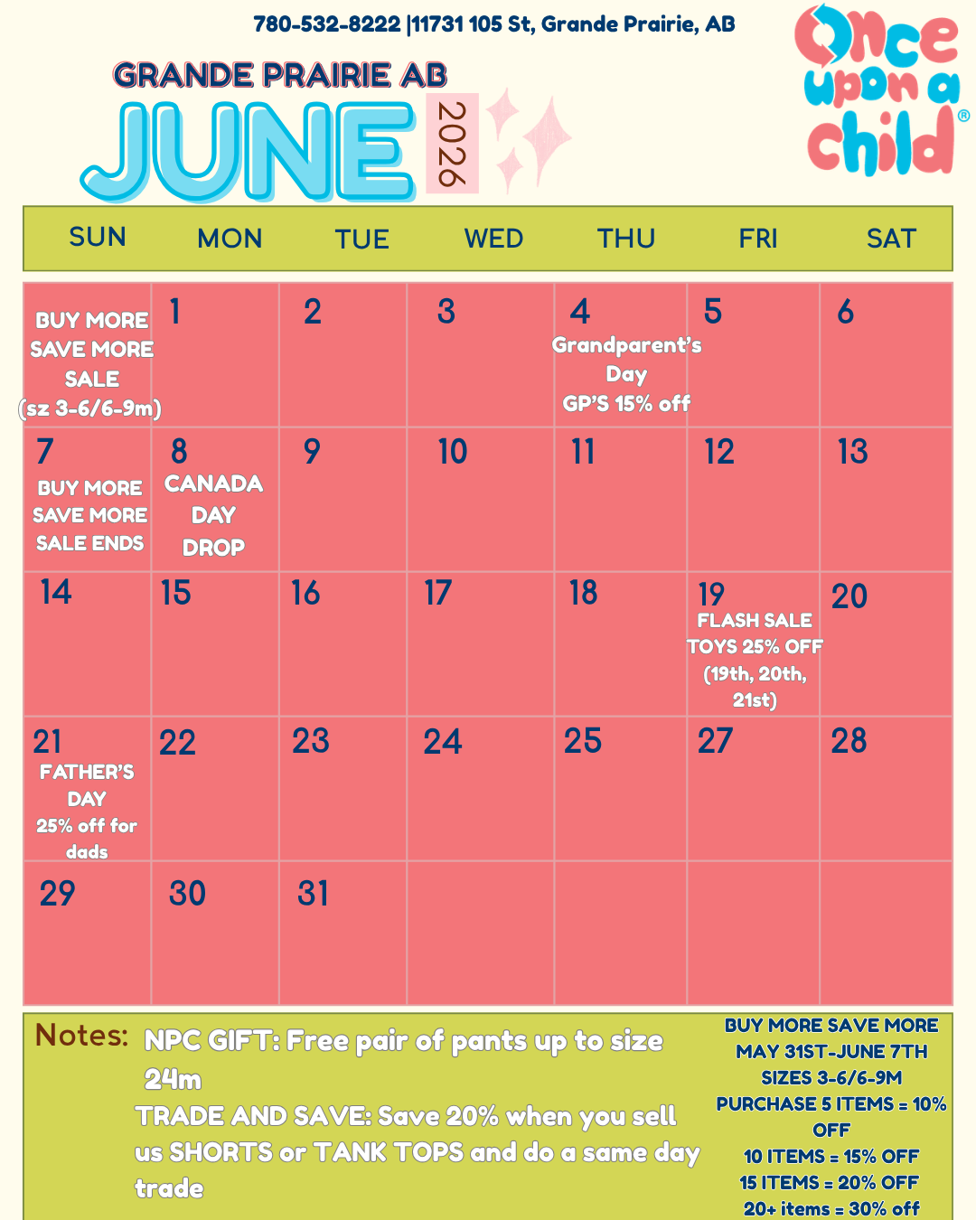 JUNE